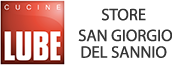 Lube Store San Giorgio Del Sannio Logo